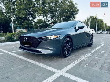 Авто Mazda 3 2019 № 7814299