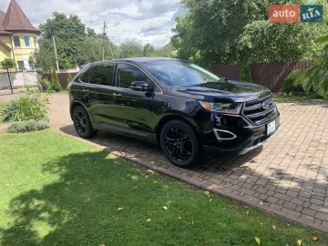 Авто Ford Edge 2016 № 7814303
