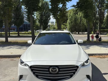 Авто Mazda Cx-9 2022 № 7814308