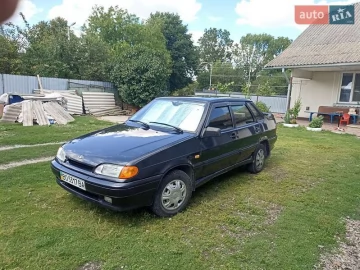Авто ВАЗ 2115 Samara 2007 № 7814323