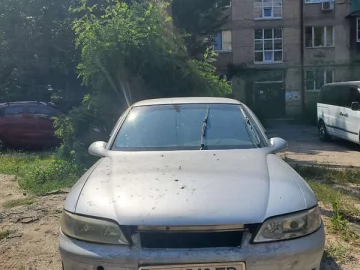 Авто Opel Vectra 1999 № 7814325