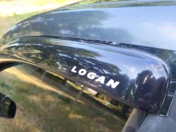 Авто Dacia Logan 2007 № 7814336