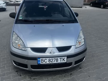 Авто Mitsubishi Colt 2004 № 7814338