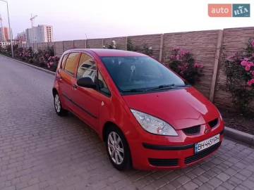 Авто Mitsubishi Colt 2008 № 7814341