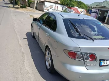 Авто Mazda 6 2006 № 7814349