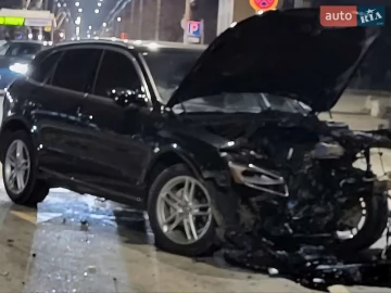Авто Audi Q5 2015 № 7814360