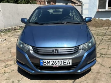 Авто Honda Insight 2009 № 7814376