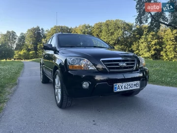 Авто KIA Sorento 2006 № 7814385
