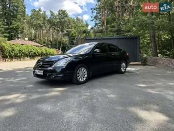 Авто Nissan Teana 2012 № 7814386