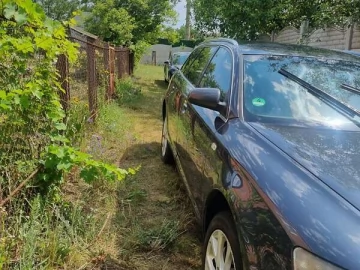 Авто Audi A6 2007 № 7814391