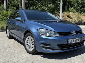Авто Volkswagen Golf 2015 № 7814394
