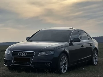 Авто Audi A4 2012 № 7814397