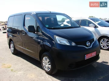 Авто Nissan Nv200 2012 № 7814399