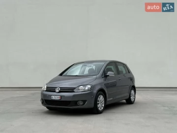 Авто Volkswagen Golf Plus 2012 № 7814402