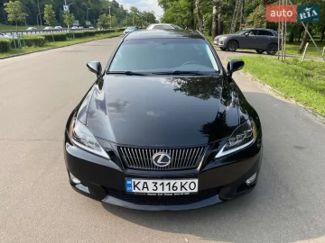 Авто Lexus Is 2008 № 7814410