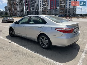 Авто Toyota Camry 2015 № 7814420