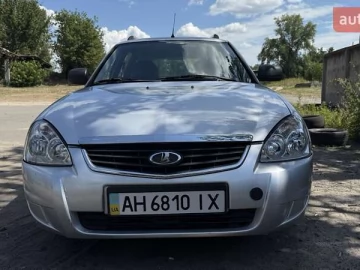 Авто ВАЗ 2171 Priora 2012 № 7814456