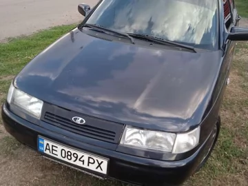 Авто ВАЗ 2110 2008 № 7814457