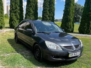 Авто Mitsubishi Lancer 2003 № 7814458
