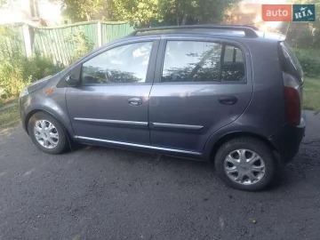 Авто Chery Kimo 2008 № 7814465