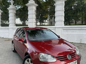 Авто Volkswagen Golf 2003 № 7814477