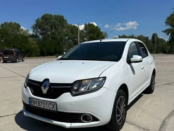 Авто Renault Logan 2013 № 7814479