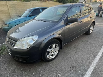 Авто Opel Astra 2009 № 7814484