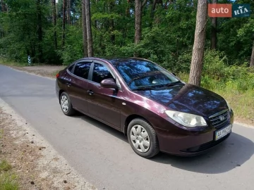 Авто Hyundai Elantra 2008 № 7814492