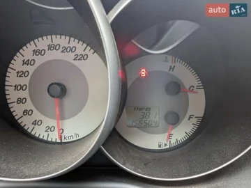 Авто Mazda 3 2008 № 7814494