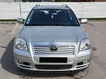 Авто Toyota Avensis 2004 № 7814498