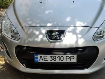 Авто Peugeot 308 2011 № 7814502