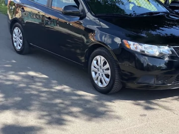 Авто KIA Forte 2011 № 7814520