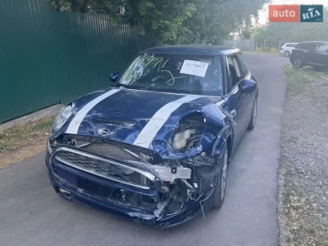 Авто MINI Cooper 2014 № 7814524