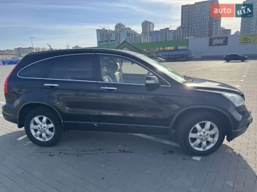Авто Honda Cr-V 2007 № 7814540