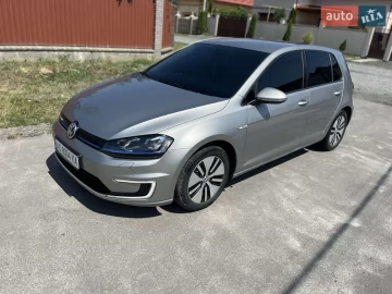 Авто Volkswagen Golf 2016 № 7814541