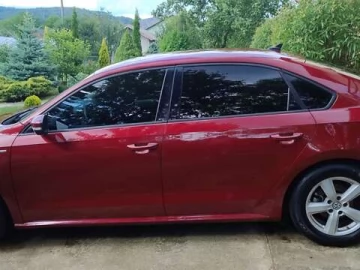 Авто Volkswagen Passat 2014 № 7814542
