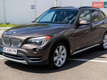 Авто BMW X1 2013 № 7814553