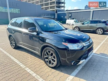 Авто Mitsubishi Outlander 2014 № 7814569