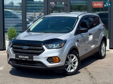 Авто Ford Escape 2019 № 7814572