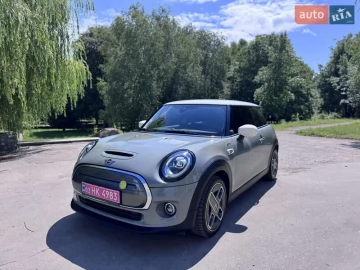 Авто MINI Cooper 2021 № 7814578
