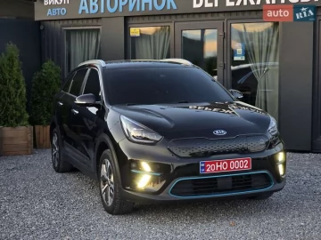 Авто KIA Niro 2020 № 7814580