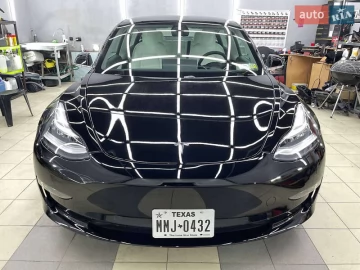 Авто Tesla Model 3 2020 № 7814581