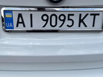 Авто BMW X3 2017 № 7814584