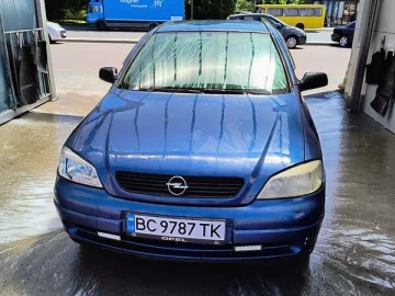 Авто Opel Astra 2006 № 7814615