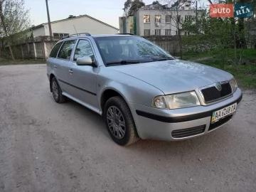 Авто Skoda Octavia 2008 № 7814641