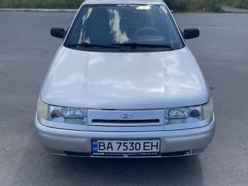 Авто ВАЗ 2110 2006 № 7814642