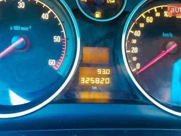Авто Opel Zafira 2006 № 7814646