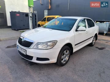Авто Skoda Octavia 2011 № 7814657