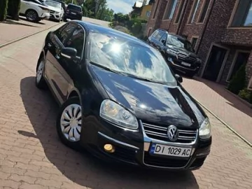 Авто Volkswagen Jetta 2008 № 7814658