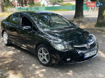 Авто Honda Civic 2009 № 7814677